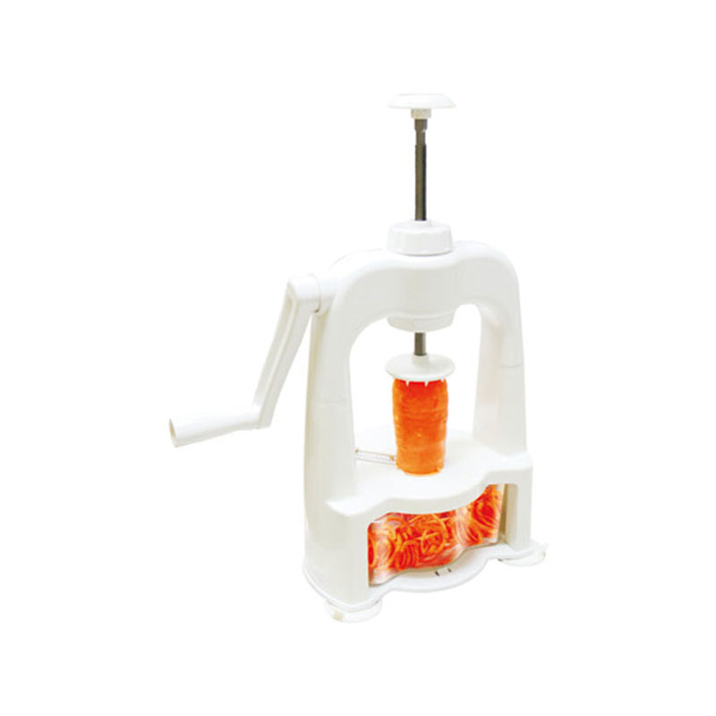 Samotlakový vertikální spralizer