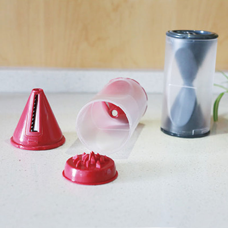 MINI SPIRÁLOVÝ KRAJÁČ