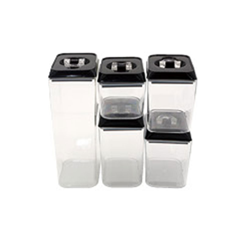 Sada 5 kusů spíže