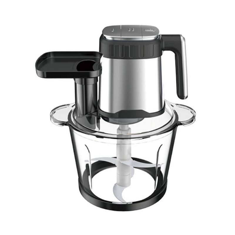 Jak mlýnek na česnek zachovává přírodní oleje a příchutě česneku během procesu mletí?