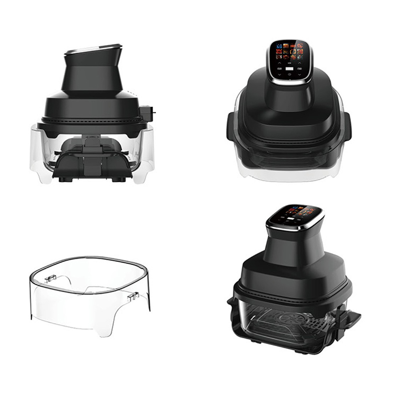 Vzduchová fritéza GSE026F/GSE027F