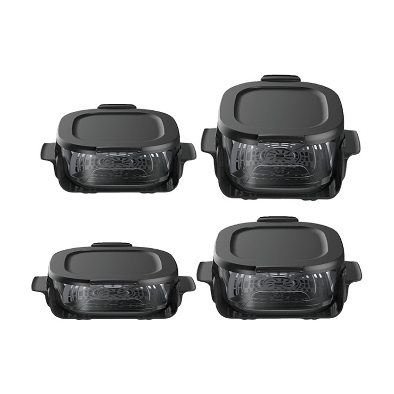 Vzduchová fritéza GSE026F/GSE027F