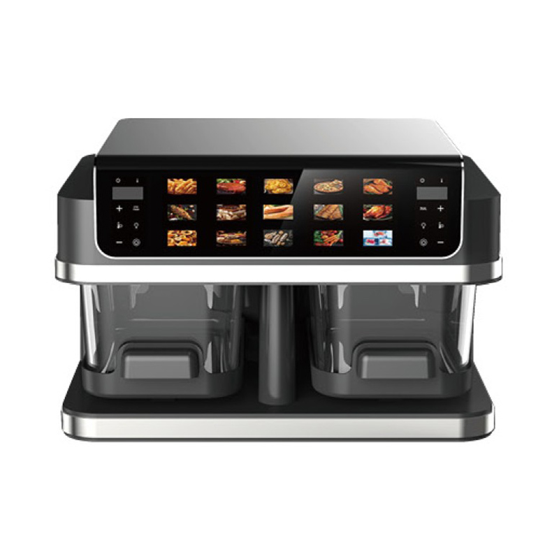 Vzduchová fritéza GSE071