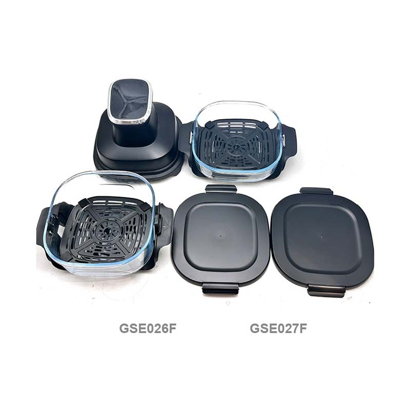 Vzduchová fritéza GSE026F/GSE027F